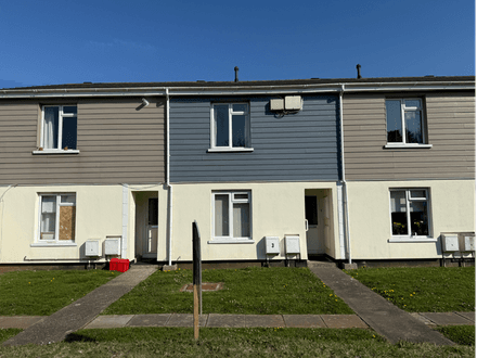 FLAT FOR INVESTMENT OR OCCUPATION