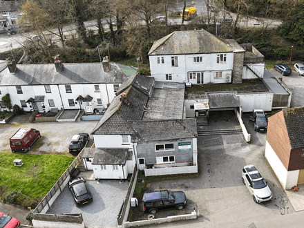 DETACHED PROPERTY WITH HUGE POTENTIAL