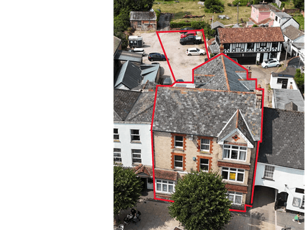 RESIDENTIAL INVESTMENT DEVELOPMENT OPPORTUNITY
