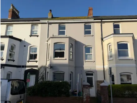 STUDIO  FLAT FOR INVESTMENT