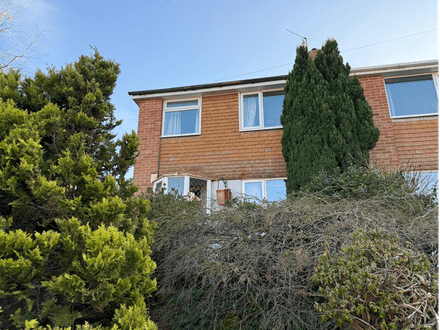HOUSE FOR MODERNISATION