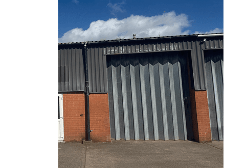 LIGHT INDUSTRIAL UNIT INVESTMENT 