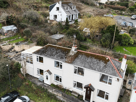 HOUSE FOR MODERNISATION