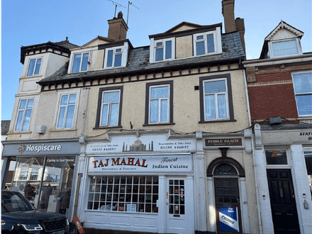 FLAT FOR INVESTMENT OR OCCUPATION