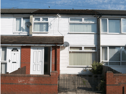 RESIDENTIAL INVESTMENT HOUSE