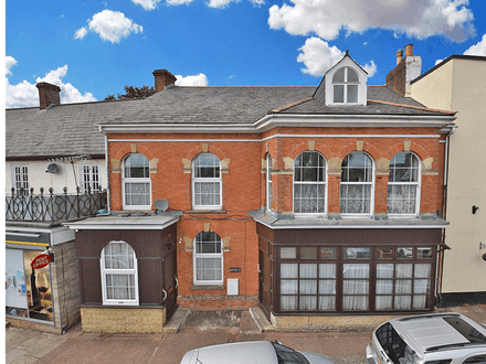 MID TERRACE PROPERTY WITH THREE DWELLINGS FOR MODERNISATION