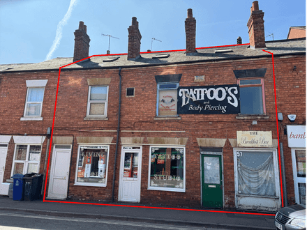 INVESTMENT DEVELOPMENT OPPORTUNITY