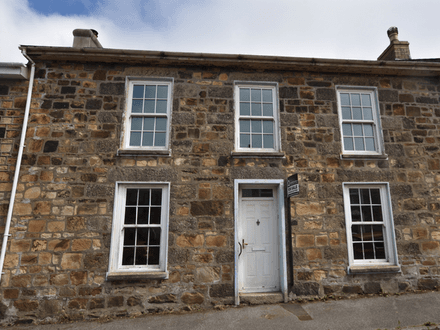 HOUSE FOR REFURBISHMENT AND REPAIR