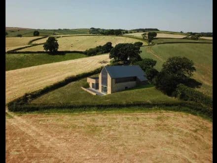 Stunning rural plot with planning