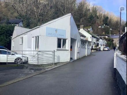 COMMERICAL INVESTMENT OR REDEVELOPMENT OPPORTUNITY