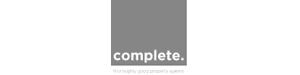 Complete Estate Agents